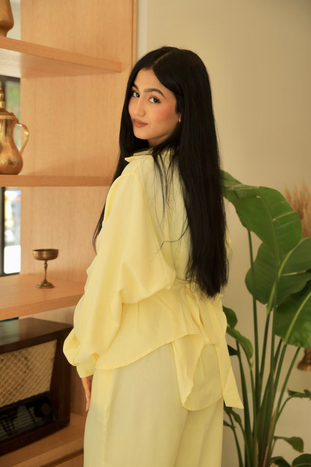 Yellow - Gori Set