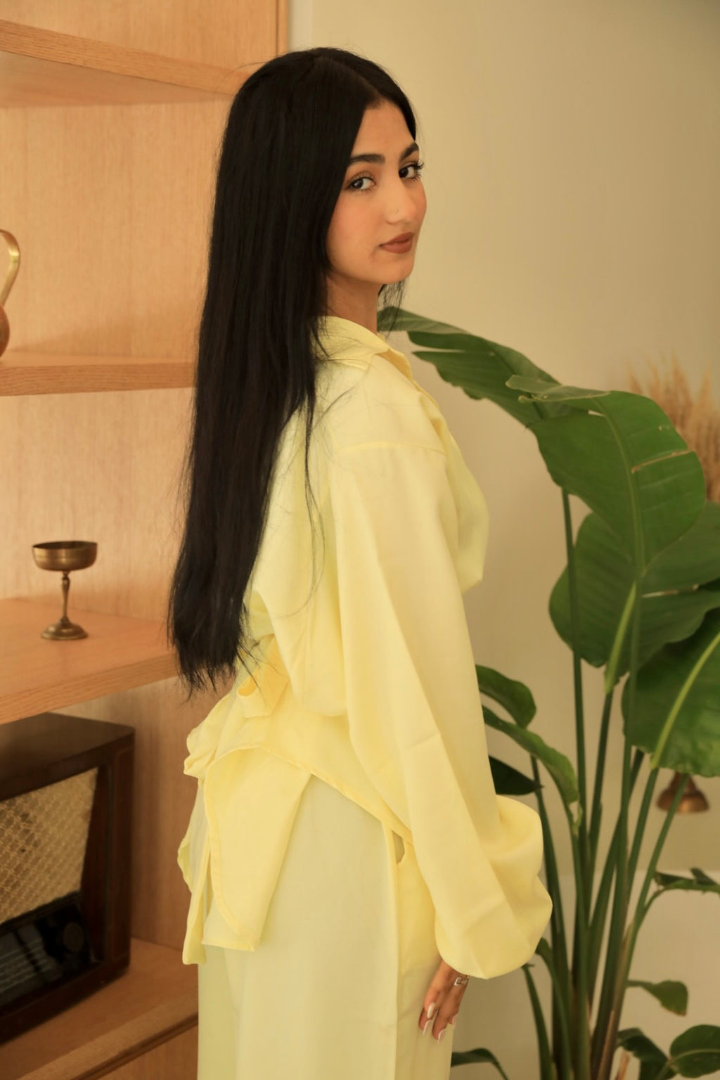 Yellow - Gori Set