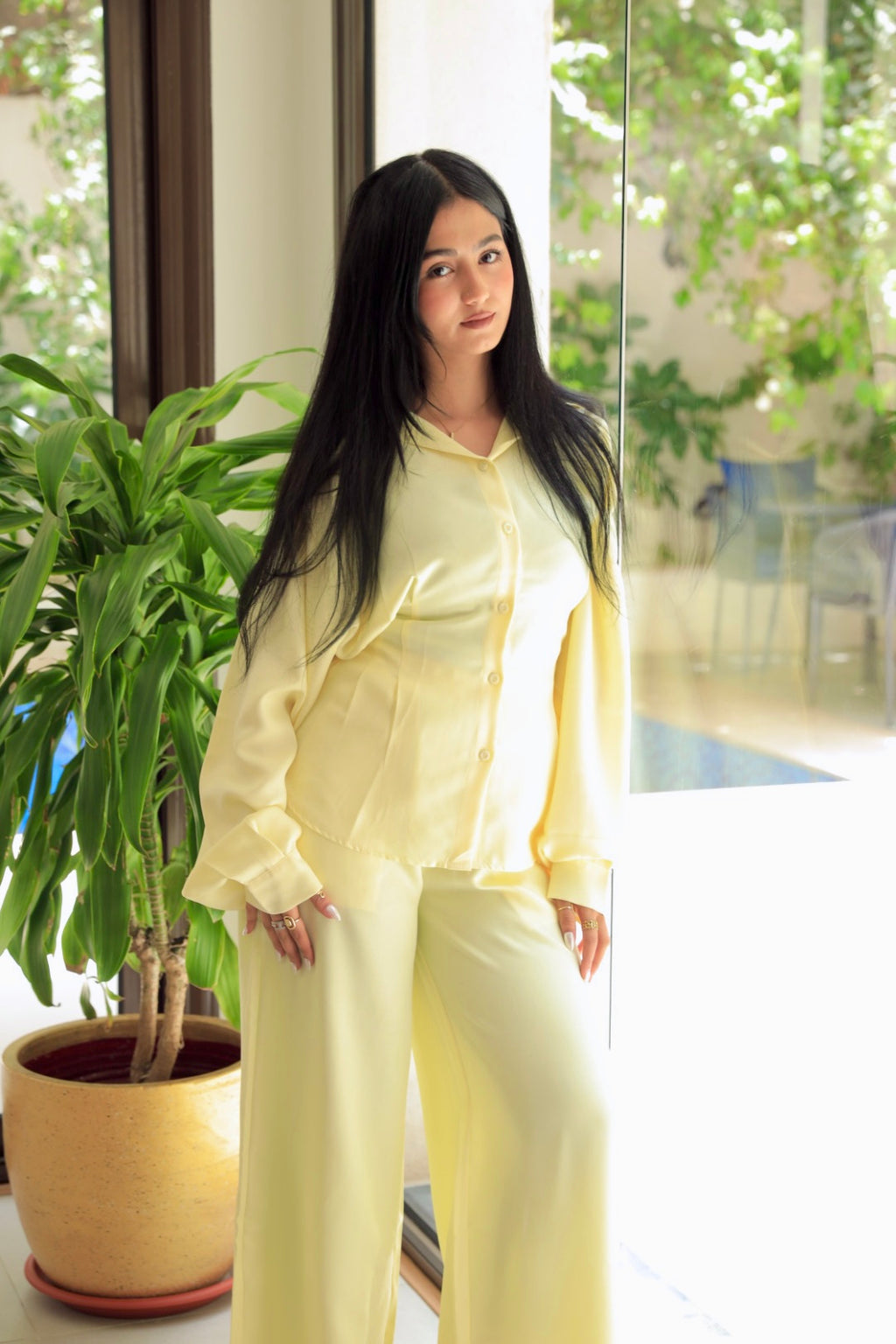 Yellow - Gori Set