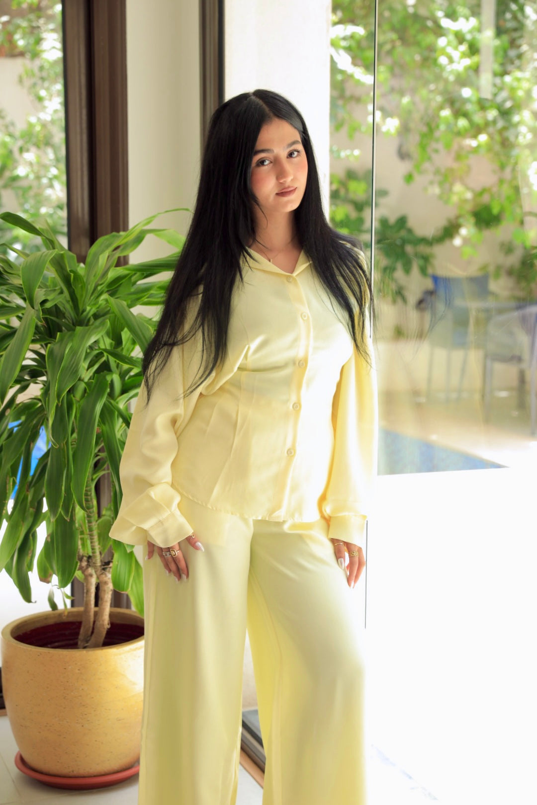 Yellow - Gori Set