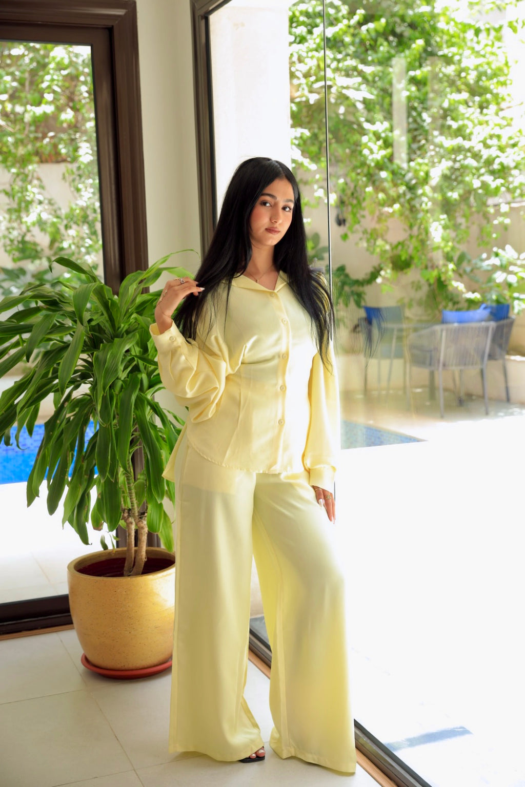 Yellow - Gori Set