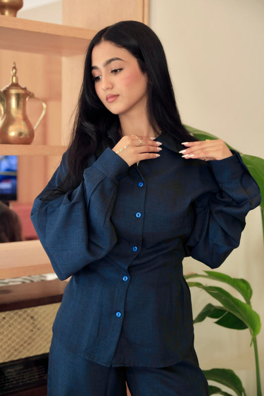 Gori Navy Set
